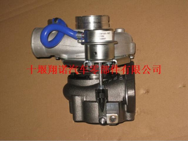 GT22 736210-5005 1118300SZ 江铃 JX493ZQ 68KW 涡轮增压器