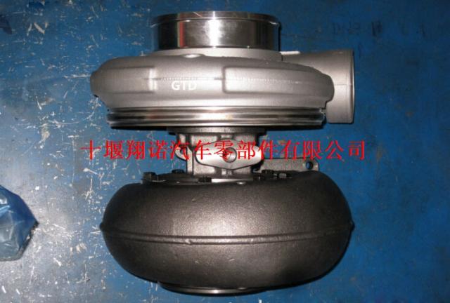 康明斯HC5A涡轮增压器3594085 4033461 3525504 3803015 