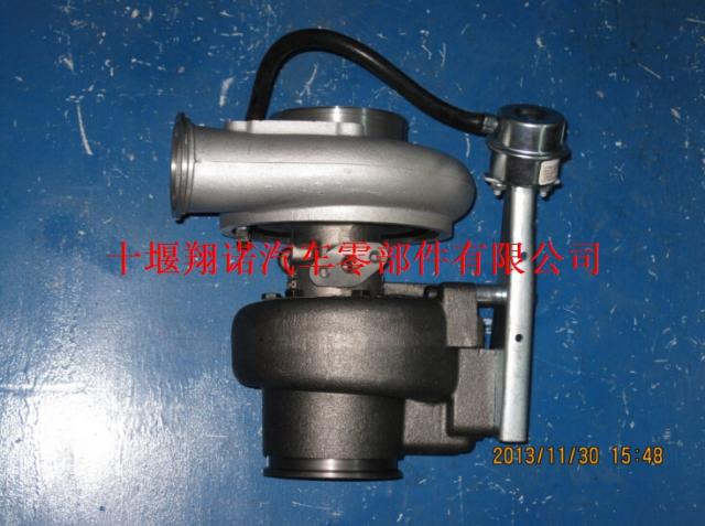 康明斯HE200WG涡轮增压器3777896 3777897 3794989 