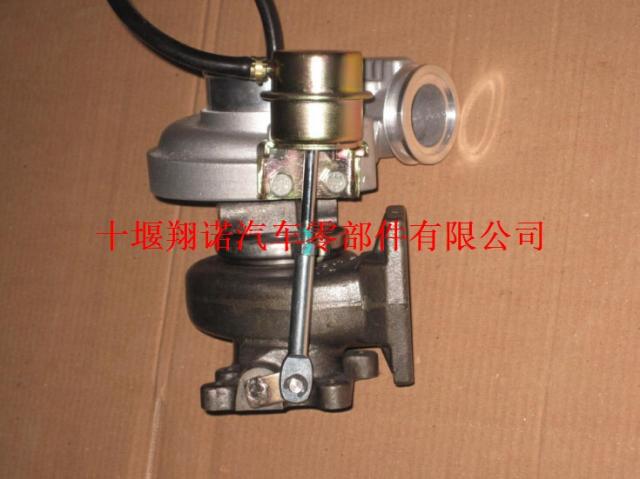 康明斯HE211W涡轮增压器4047105 