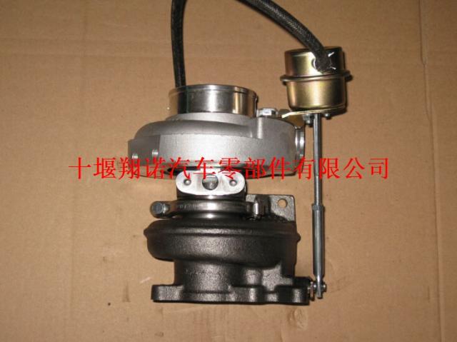康明斯HE221W涡轮增压器2839314 2839315 2881844  