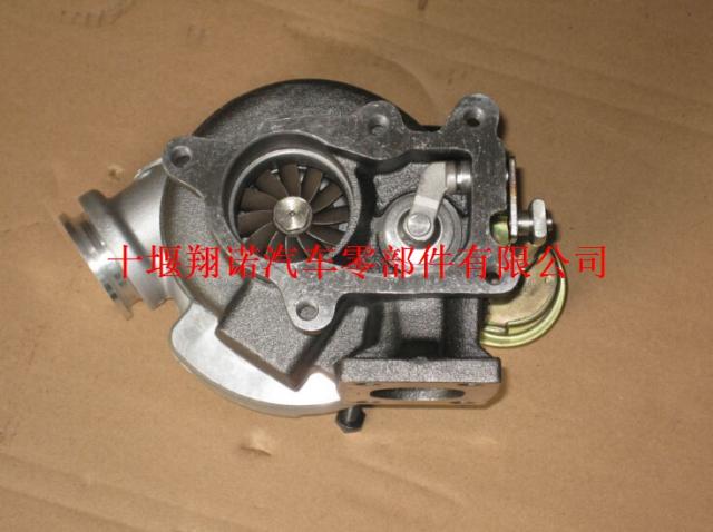 Holset 增压器 HE221W 4039494 2835872 2835873 4955197 4039493