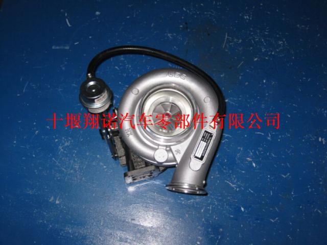 Holset涡轮增压器 HE351W 4047761 4047762 4956079