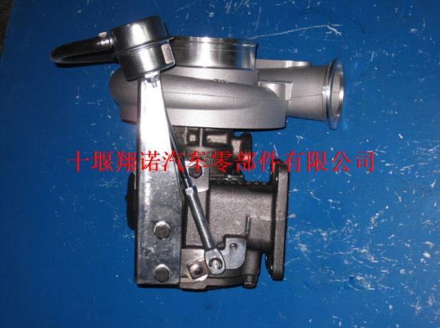 康明斯ISBe涡轮增压器HX27W  3594360 3594361 4025329 ​