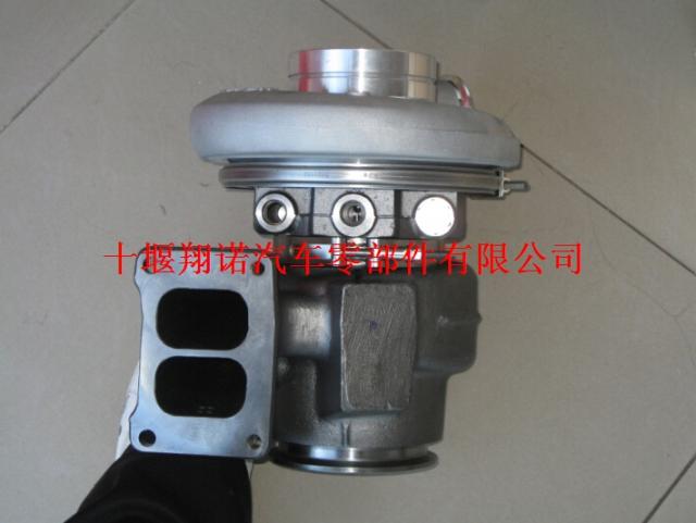 康明斯HE500FG涡轮增压器3781029 4033835