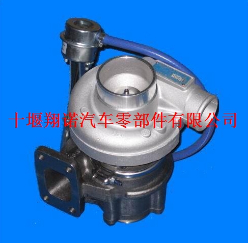 霍尔赛特涡轮增压器 HX30W 4051240 4033406 2881827 4051241