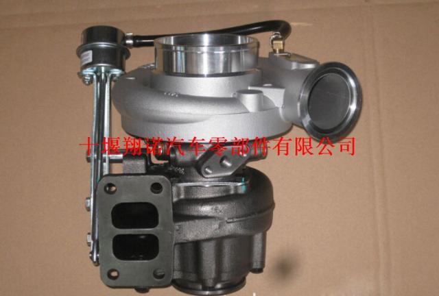 东GTD增康明斯6BTAA/HX35G增压器3768610 5327404 5329431 3768611