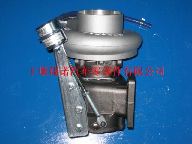 康明斯HX35W涡轮增压器2522778 