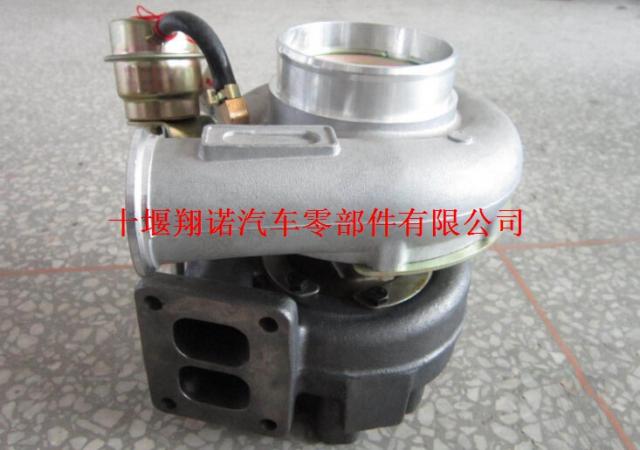 HX50W涡轮增压器3597546 504033071 