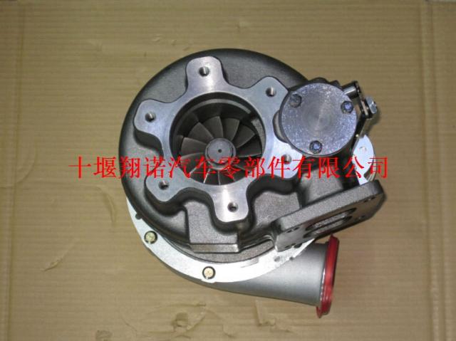 HX50涡轮增压器4040663 
