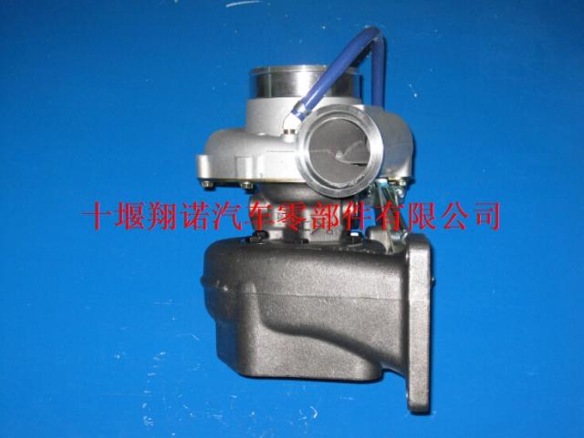 重汽豪沃涡轮增压器HX50W VG1560118229 4051391 ​