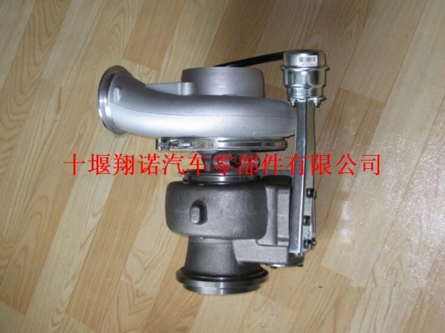 康明斯HX55W涡轮增压器4037740 4955154 4037739 
