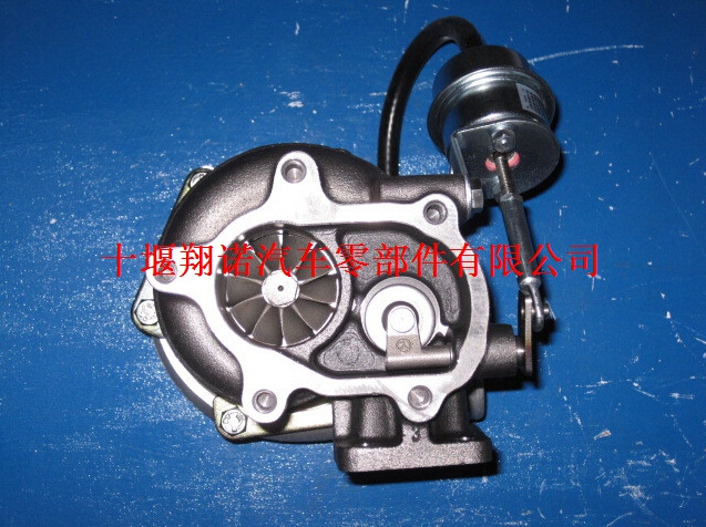 云内4102QBZL发动机TB28涡轮增压器715392-0002 702365-5001 702365-5008   