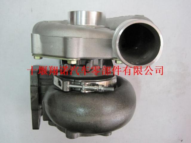 依维柯HX25涡轮增压器3599350 2852068 504061374 