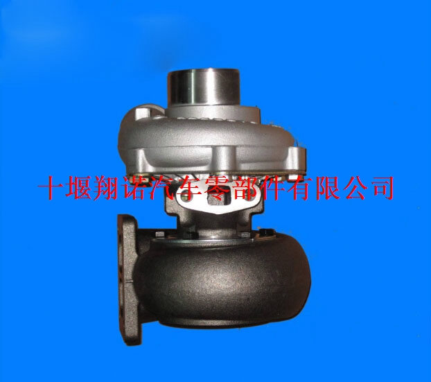 小松挖掘机TO4B25涡轮增压器409770-0019 
