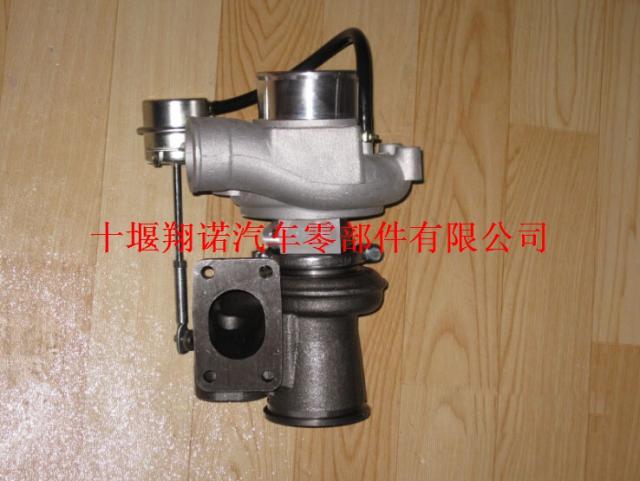 依维柯HX25W涡轮增压器4041367 4041368 