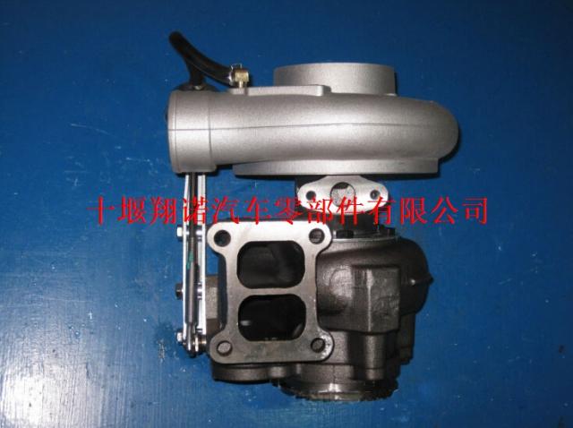 小松挖掘机HX40W涡轮增压器3535617 3538677 3802649 3535619  