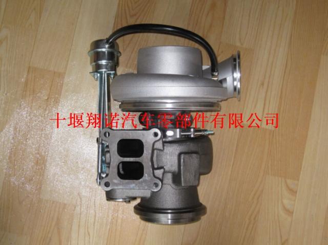 HX55W涡轮增压器4955714 4352298 4043707 3792807 