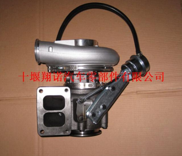 康明斯HX55W涡轮增压器VG1540110066 4051174 