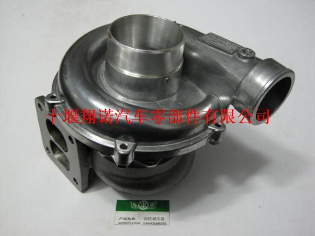 小松RHC7涡轮增压器114400-2100 