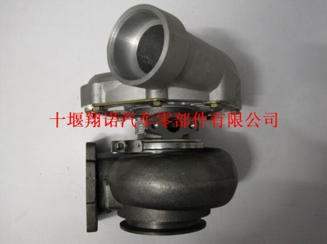 康明斯HX55涡轮增压器8113407 3591077