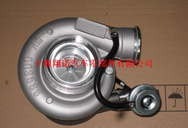 小松PC220-7 HX35W涡轮增压器3596629 3596633 4025402 