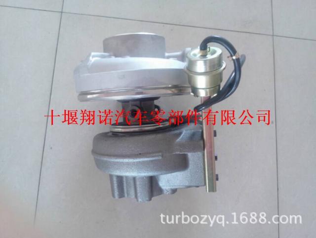 康明斯HX60W涡轮增压器4038498 3598762 3594488 4047148 4047153 4955813 4089970