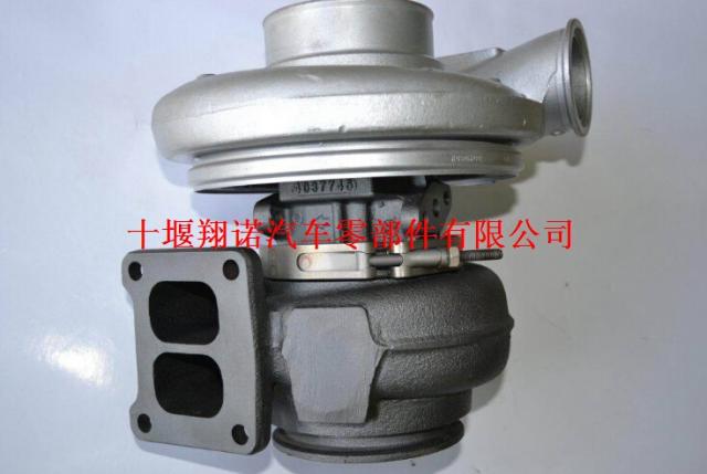 康明斯HX55涡轮增压器4098754 4036902 4036892 4089754 3595090 3591788 