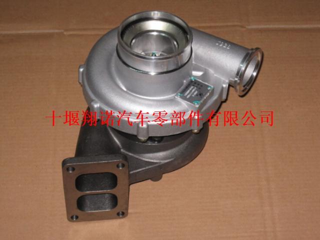 山工推土机电喷原装J90S-2涡轮增压器612601111069 