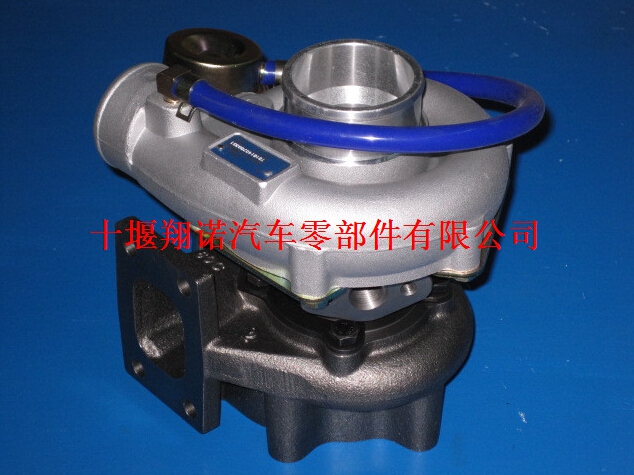 JP60H 涡轮增压器TY168-02TY168-02