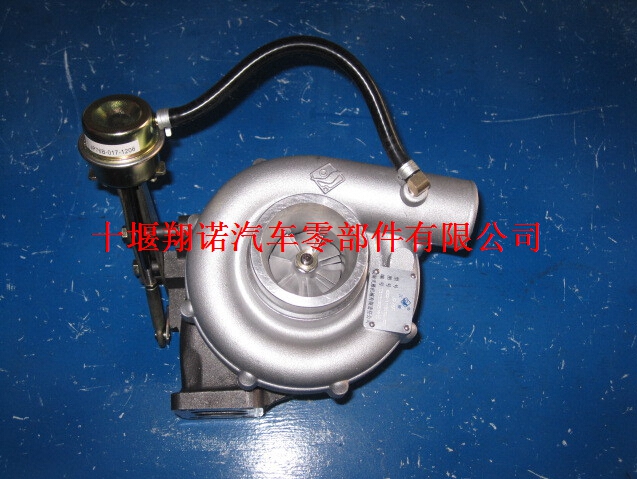JP76F涡轮增压器 零件号 1118100Z-502 