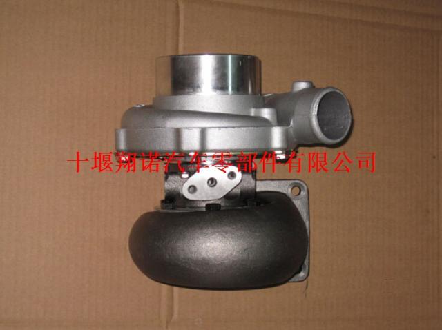 小松120-200马力发动机TO4E增压器4027683 471740 