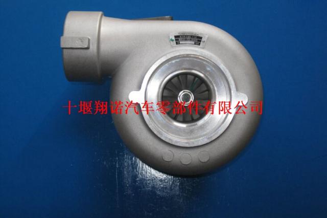 小松D155发动机增压器KTR130-11F增压器 6502-13-2003