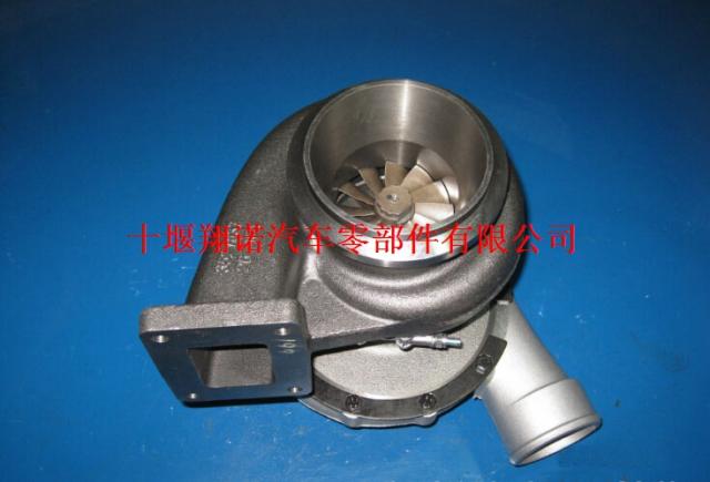 NT855 HT3B涡轮增压器3529045 