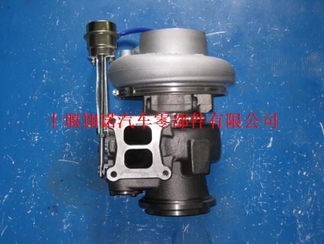 QSM11 HX55W涡轮增压器4037635 4037636 4089863 4037631 