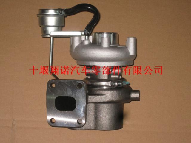 现代TD05-12G涡轮增压器2823045000 