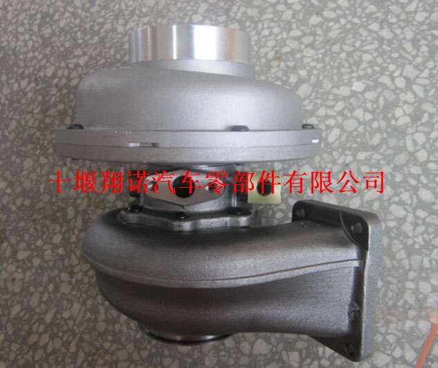 五十铃日野混凝土搅拌车RHG9 6WF1涡轮增压器114400-4011 VB300019 