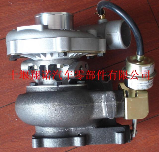 五十铃6HE1发动机TBP420涡轮增压器894394-608-0  