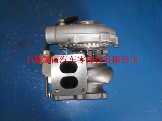 五十铃6HE1发动机TBP420涡轮增压器8943946080 466515-5003  