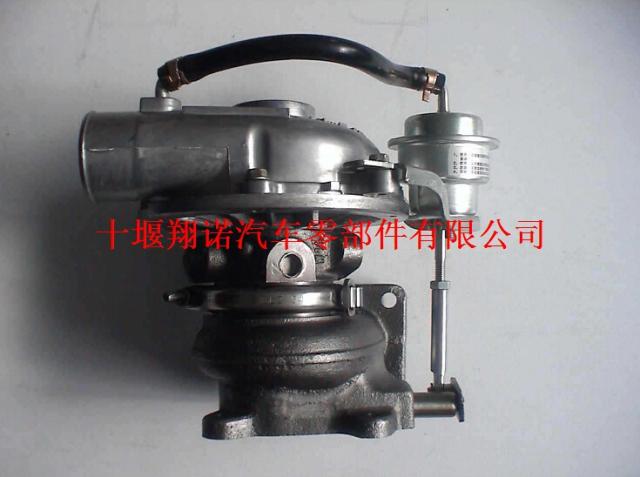 五十铃4JB1T-T1 RHF5涡轮增压器8971397243  