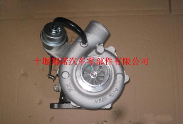 五十铃4HL1 GT25增压器700716-0001 