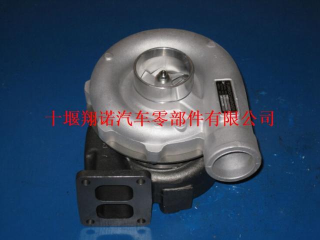 沃尔沃H2C涡轮增压器3524695  
