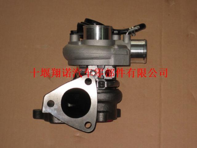 奥迪TD04涡轮增压器8200-4A201  