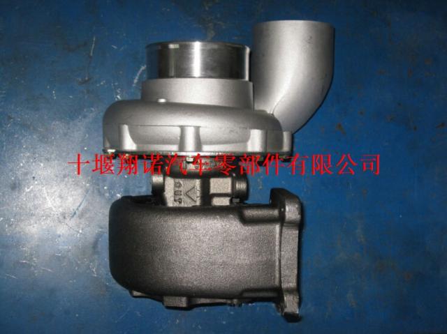 东风雷诺HX50涡轮增压器4041096 D5010477319 