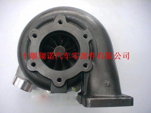 康明斯TA5103涡轮增压器466242-0017 