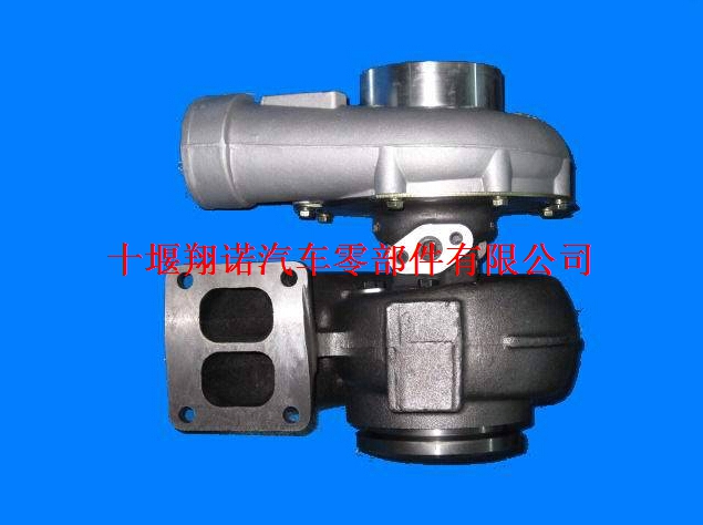 杭发斯太尔L360 HX55W增压器4046672 VG1095110073 