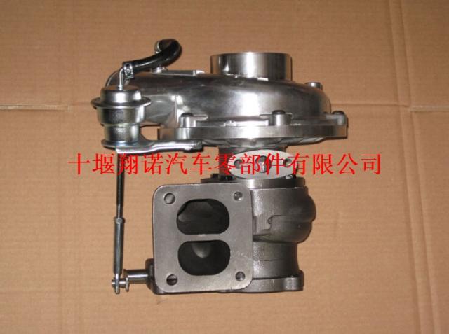 红岩发动机RHE6涡轮增压器Q27-543Z-4Q27 
