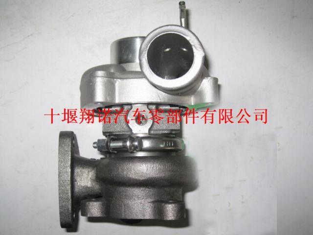 江淮瑞风 特拉卡发动机TD04涡轮增压器49177-0R314255  