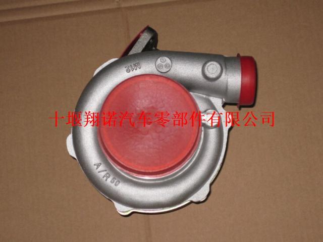 日立 现代挖掘机TO4E-33涡轮增压器466323-5 