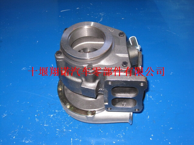 WD615.50 HX50W涡轮增压器612600118895 